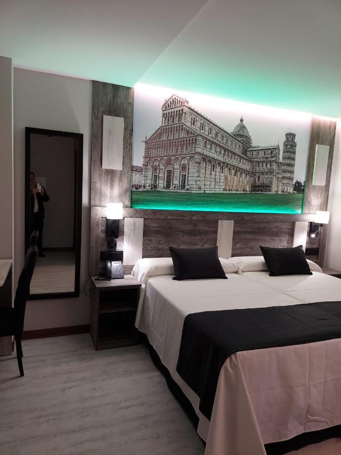 Hotel Boutique Dona Manuela Tomelloso Esterno foto