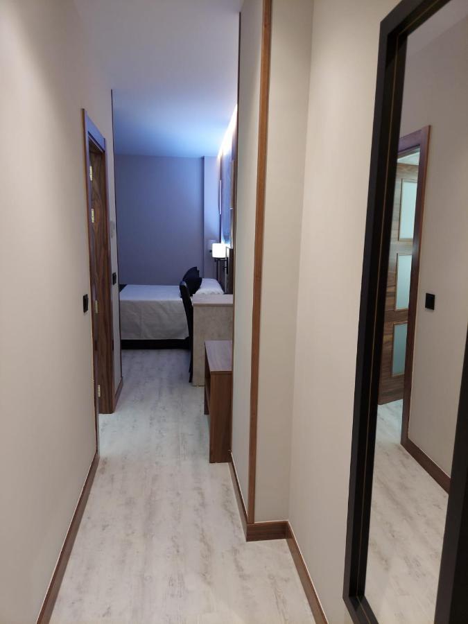 Hotel Boutique Dona Manuela Tomelloso Esterno foto