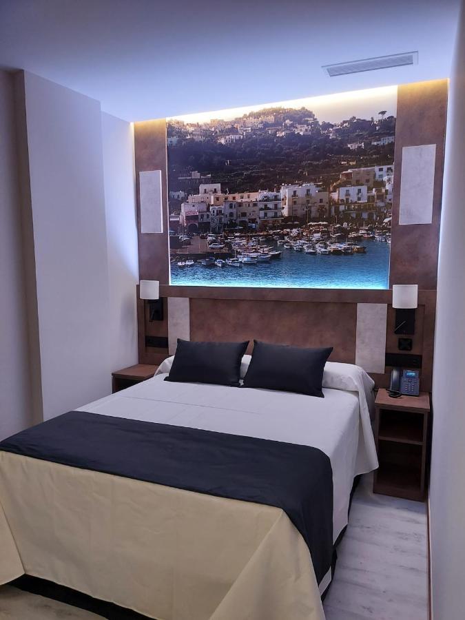 Hotel Boutique Dona Manuela Tomelloso Esterno foto