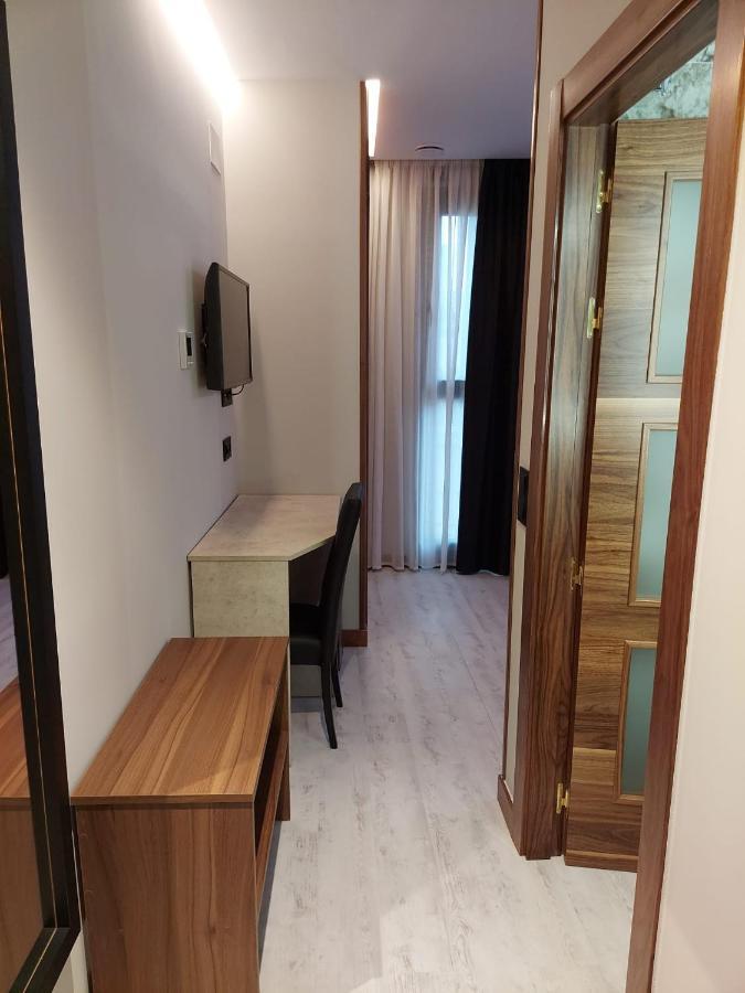 Hotel Boutique Dona Manuela Tomelloso Esterno foto