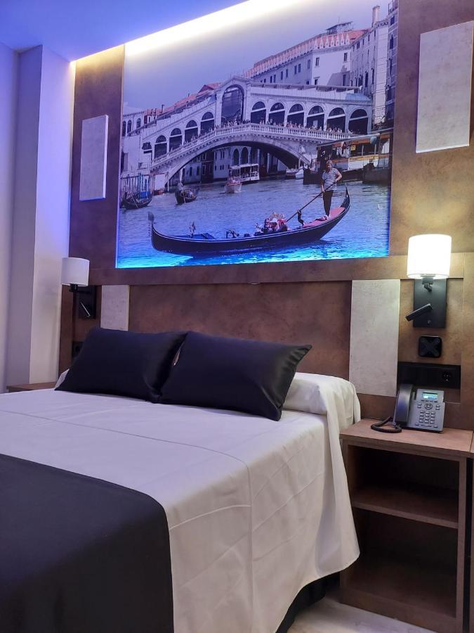 Hotel Boutique Dona Manuela Tomelloso Esterno foto